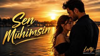 Sen Mühimsin | Lofty Production