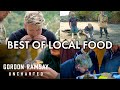 The Best Local Dishes | Part Two | Gordon Ramsay: Uncharted