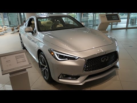 日産自動車 海外向け高級車ブランドinfiniti インフィニティ Q60s 2 0t 16 Model Year Youtube 日産自動車 海外向け高級車ブランドinfiniti インフィニティ Q60s 2 0t 16 Model Year Youtube