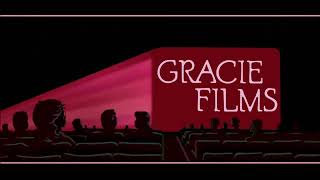 Gracie Films Peopleshhhomer Speaks Home Box Office 2008 House Of Horror Part 11 Variant