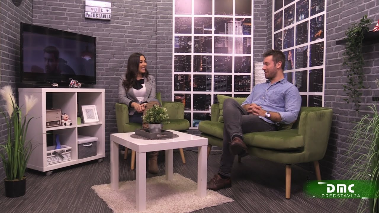 roko vušković ni u snovima - YouTube