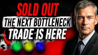 Lumentum CEO Drops A 2029 Bombshell! 3 Real AI Bottleneck Stocks Set For Massive Rallies - Act Fast!