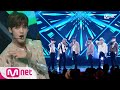[MYTEEN - SHE BAD] KPOP TV Show | M COUNTDOWN 180809 EP.582