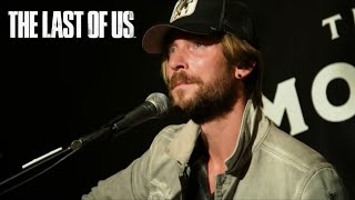 Troy Baker Concert - The Last of Us Day 2023