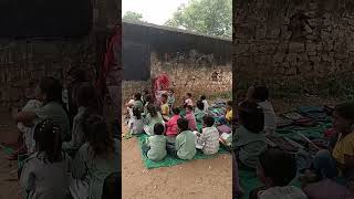 bacho ne sunai kahani #ignou #dcec #project #shorts