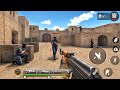 Critical Shooter - Strike Ops - FPS Shooting Games - Android GamePlay #2