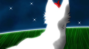 All I want for Christmas OC MAP part 5 complete