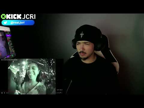 JCRI Reacts to Lithe - For What ft. Cash Cobain (Official Music Video)
