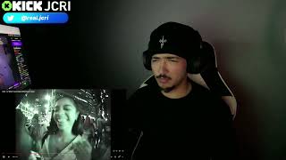 JCRI Reacts to Lithe - For What ft. Cash Cobain (Official Music Video)