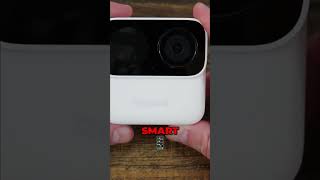 Reolink MagiCam Small, Smart, Battery Powered Security Camera!