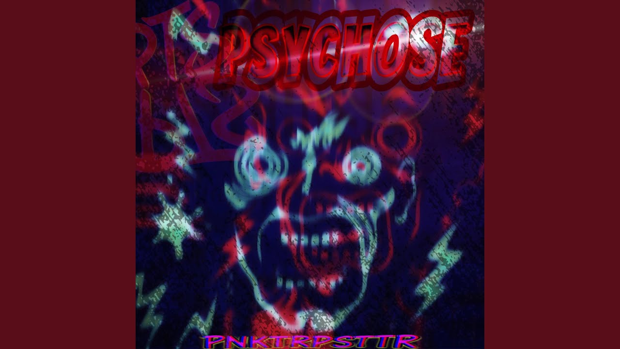 PSYCHOSE