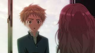 Komura Couldnt Confess To Mie The Girl I Like Forgot Her Gles