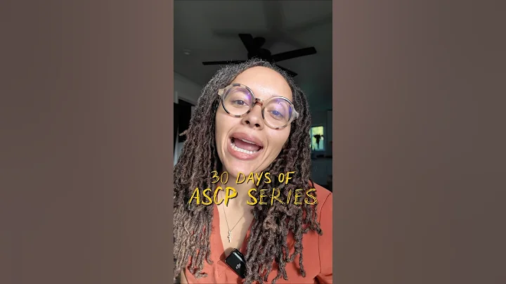 Welcome to my 30-Day ASCP Exam Series! 🧪🔬🥳