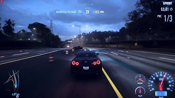 Need for Speed™ Eddie