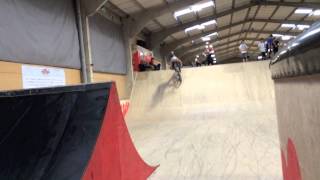 Corby Clips