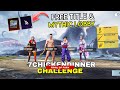 How To Complete New Achievement | Trial Of Fury | New 3.3 Update In BGMI!!