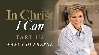 933 | In Christ I Can, Part 173