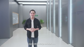 Yealink MVC S90 Demo 4 Merge and Unmerge