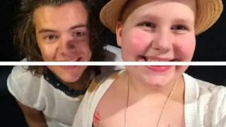 Pray for Caroline