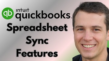 How to use the Features of Spreadsheet Sync in QuickBooks Online Advanced (Full Guide)