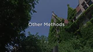 5.4 Other Methods
