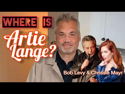Video: Artie Lange Neto Vrijednost