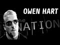 Owen Hart 98&#39; Nation Entrance / &quot;Enough is Enough&quot; REMASTER
