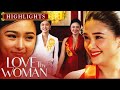 Jia at Dana, handa nang harapin ang panibagong buhay nang magkasama | Love Thy Woman