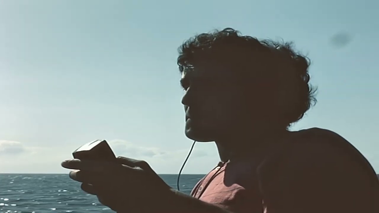 1ª Edició de la Volta a Formentera en Windsurf (1981)