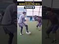 BEINSCHUSS PRO. TUTORIAL 🥶 #football #footballskills #skills ✅