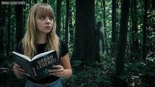 Urban Legend Mysteries with Aubrey & Caleb (Fictional Stories)