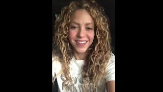 Shakira - Me he de comer esa tuna (Cover) (Guadalajara México) 2018