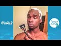 Try not to laugh while watching darius benson funny vines compilation 20132017