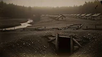 The Most Terrifying Mystery in Alabama History (1904)