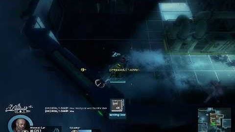 mission 3 hack alien swarm hints