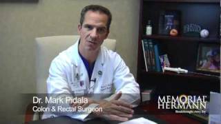 How Does the Screening Work? | Colorectal Cancer