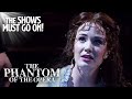 The Glorious &#39;The Final Lair (Down Once More)&#39; | The Phantom of The Opera