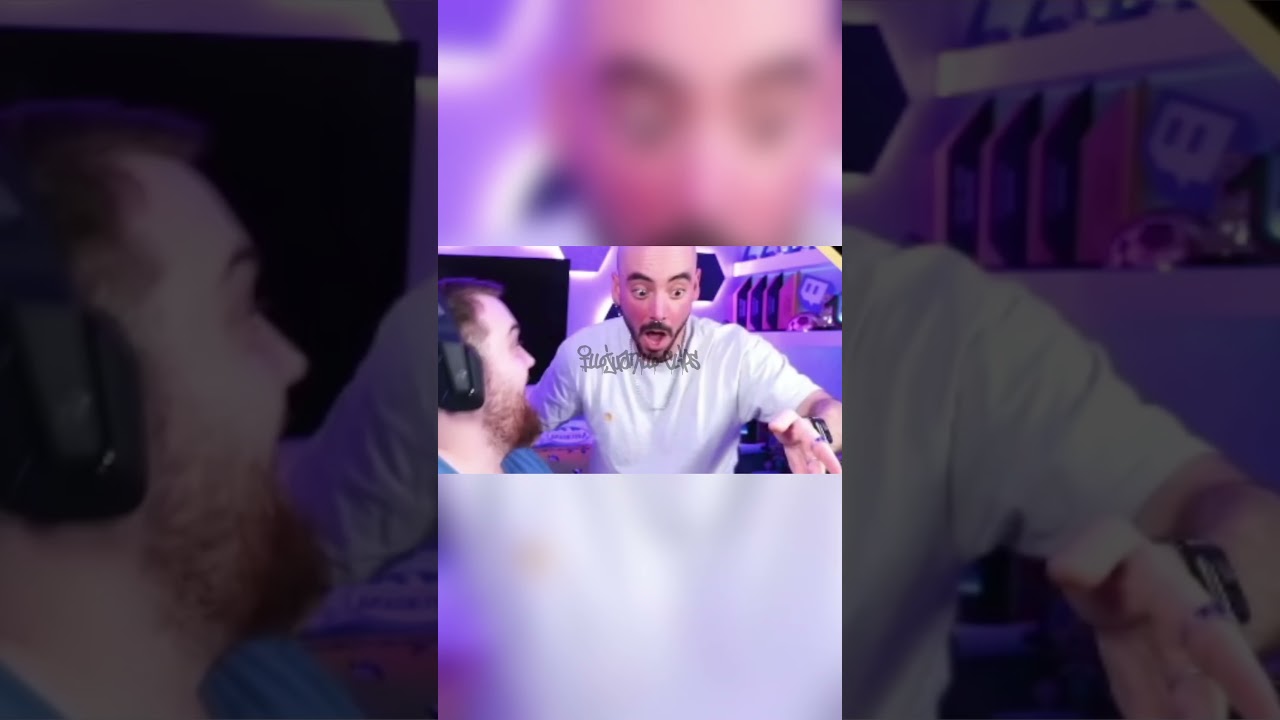 REACCIÓN ILLOJUAN AL BLAZIKEN DE IBAI Y SEKIAM | 🏆 Pokémon Twitch Cup 3 DÍA 5 | ft. Knekro