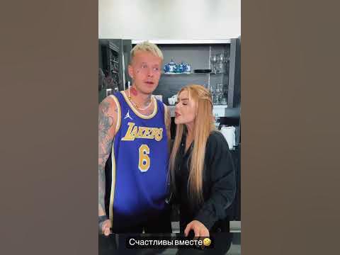 Карина Кросс - YouTube