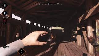 HUNT: Showdown - A Heated Congregation @MegaMacTV