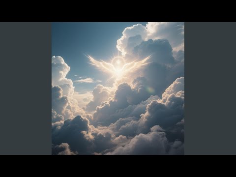 Divine Cloud Glow