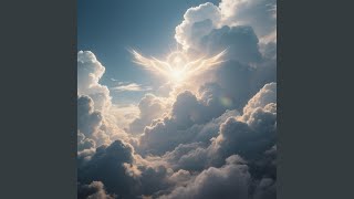 Divine Cloud Glow