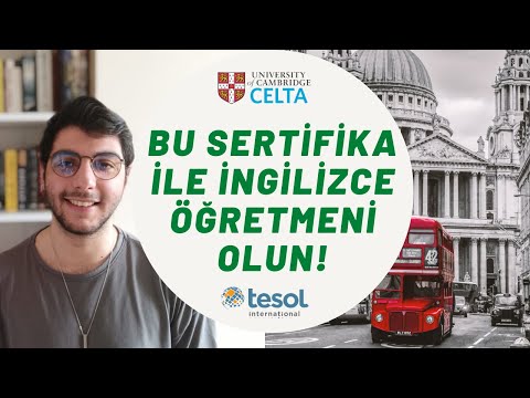 Video: Delta Koleji'ne nasıl başvurabilirim?