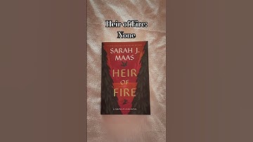 Throne of Glass series spice rating 🌶️ #booktube