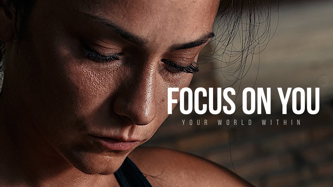 DO IT FOR YOU || Morning Motivation || Best Motivational Speeches - YouTube