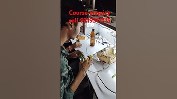 Window AC PCB repairing practical class course join call 9319311715