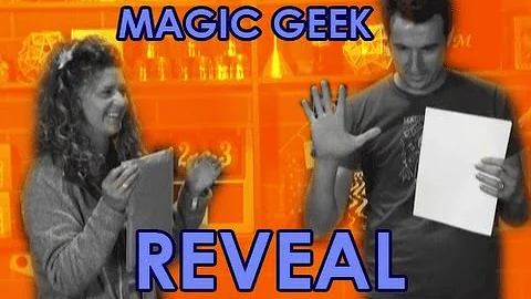 Reveal by Christopher Rawlins
