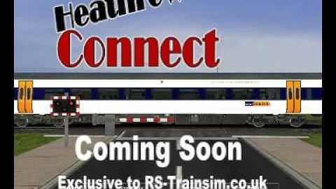 Heathrow Connect Preview 1