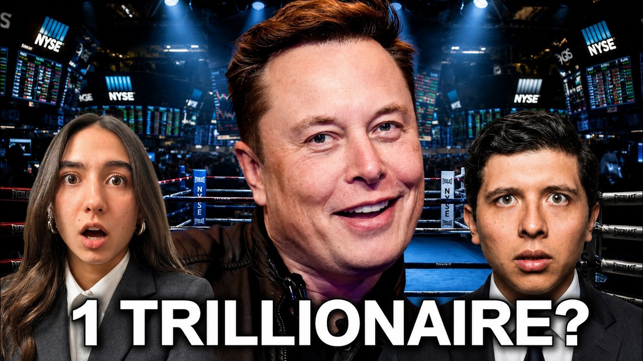 El primer TRILLIONAIRE | SpaceX compra Cursor | Top 3 startups YC Demo Day 2026 | The Fail Fast Show
