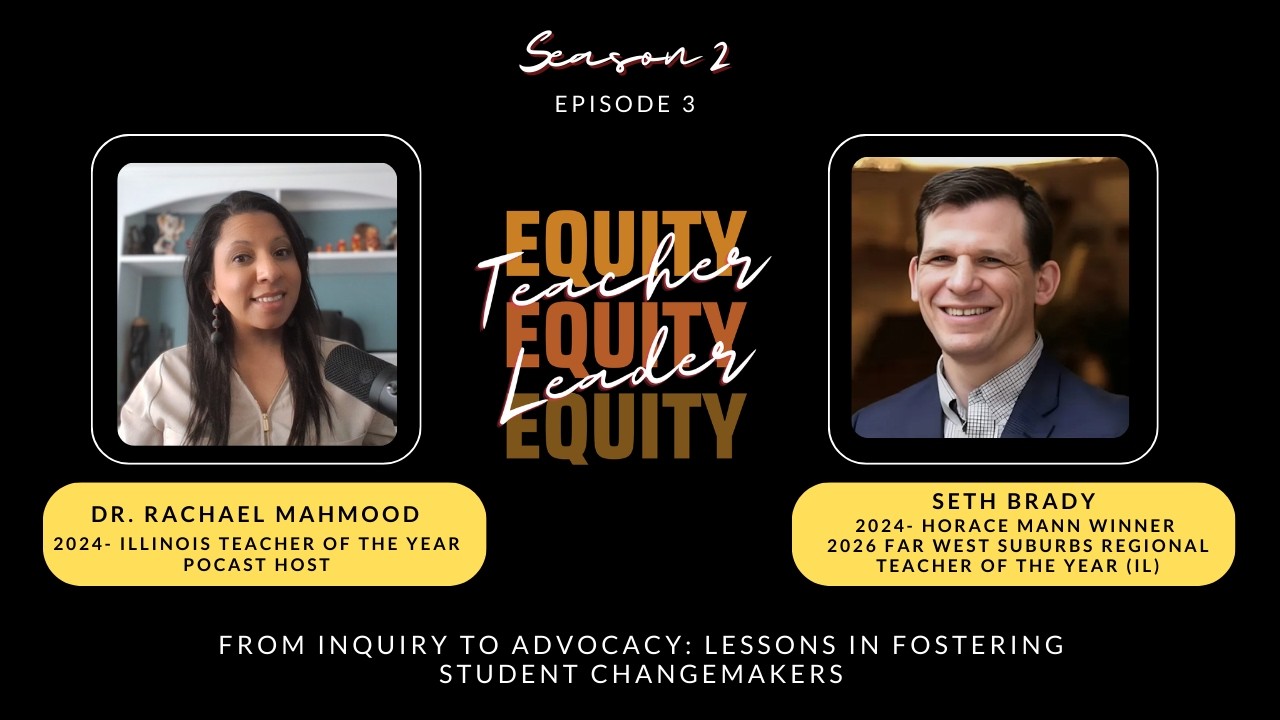 From Inquiry to Advocacy: Lessons in Fostering Student Changemakers